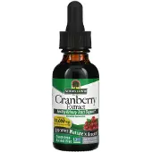 Natures Answer Cranberry extract 1:1 30 ml