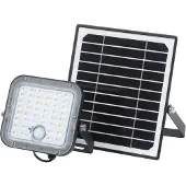 Ledvance Sensor LED Floodlight | 10W 4000K 1400lm 840 IP65