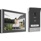 Ezviz EP7 Smart Home Video Doorphone