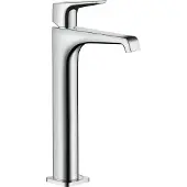 Hansgrohe Citterio E Afbouwdeel Wastafelmengkraan Chroom