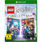 LEGO Harry Potter Collectie - Geremasterd: Jaren 1-7