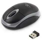 Titanum Esperanza mouse Ambidextrous RF Wireless Optical 1000 DPI