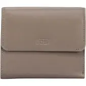 JOST Bags Portemonnee 'Arva' taupe