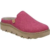 Josef seibel Carmaux 01 | Hausschuh für Damen | Rot