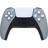 Clever Gaming Clever PS5 Faded Gray Controller
