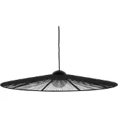 Zuiver Hanglamp Belle Pendant Lamp L Black