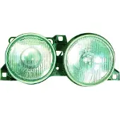 Alkar 2702847 Koplamp