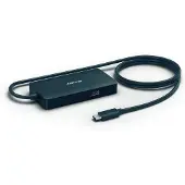 Jabra Panacast USB-C hub - Adapter voor conferentiecamera en luidsprekertelefoon uit de Speak-serie