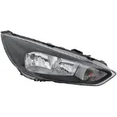 Diederichs 1419986 Koplamp