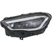 Hella 1LX 013 074-731 Koplamp