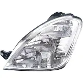 Diederichs 3494981 Koplamp