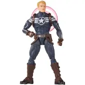 Hasbro Marvel Legends Serie Commandant Rogers Figuur