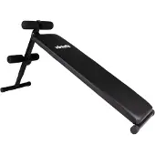 VirtuFit Verstelbare Ab Bench - Buikspierbank
