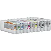 Epson Inktcartridge C13T653800 Mat-zwart