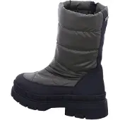 Tamaris Dames Enkellaarsje 1-1-26460-29 710 wijd Maat: 37 EU
