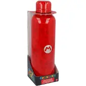 Nintendo Super Mario Bros Stainless Steel Fles 515ml