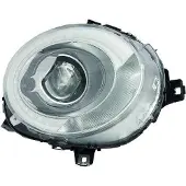 Diederichs 1208084 Koplamp