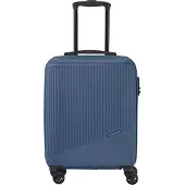 Travelite Koffer blauw