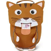 Affenzahn Rucksack - Klein - Cat - - One Size - Rucksäcke