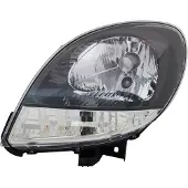 TYC 20-0362-75-2 Koplamp