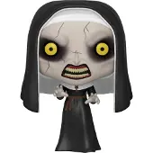 Funko POP! Pop! - The Nun - The Demonic Nun #776