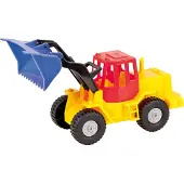 Lena loader Profi Line jongens 26 x 12 cm
