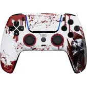 Clever Gaming Clever Blood Moon Zombie Controller (PS5 compatibel)