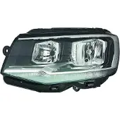 Diederichs 2274983 Koplamp
