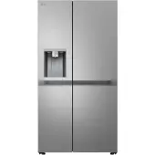 LG Gsle81pybd - Amerikaanse Koelkast Breedte 91.3 Cm Hoogte 179 Inhoud 628 L Nofrost