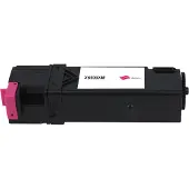 PrintAbout Toner 106R01595 Magenta geschikt voor Xerox