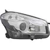 Diederichs 6045980 Koplamp