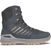 Lowa Nabucco GTX Steel Blue Heren Winterlaarzen. Maat: 46 (11 UK)
