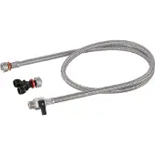Geberit Wateraansluitset B8000/Aqc8/8000Plus