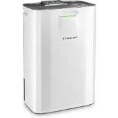 Trotec Adsorptie luchtontvochtiger, 9 l/dag, tot 20 m², voor lage temperatuur – TTR 57 E