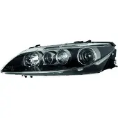 Diederichs 5625283 Koplamp