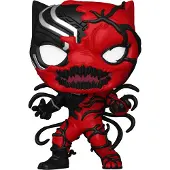 Funko POP! Pop! Marvel: Carnageized - Black Panther