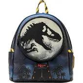 Loungefly Jurassic World 30-jarig Jubileum Rugzak