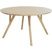 Light & Living eettafel quenza Ø120x76cm -
