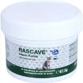 Nutrilabs Rascave Hepar Kat