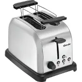 Bartscher Toaster TBRB20 - 100373