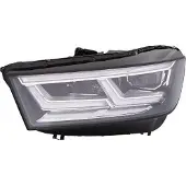 Diederichs 1076985 Koplamp