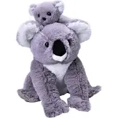 Wild republic Kuscheltier - 30x28 cm - Mor & Unge - Koala - - One Size - Kuscheltiere