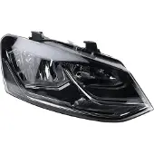 Netparts24 Johns, halogeen koplamp, rechts, geschikt voor VW Polo 09 6R, bouwjaar 04/14 - , type H7 H7