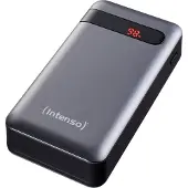 Intenso PD20000 Powerbank 20.000 mAh met Power Delivery en Quick Charge