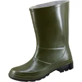 Nora Sicherheitsgummistiefel Iseo 72200046 Oliv-37