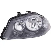 Diederichs 7425983 Koplamp
