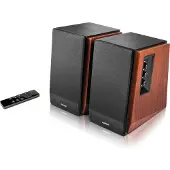 Edifier R1700BTS Hi-Fi draadloze luidspreker Walnut 2 st.