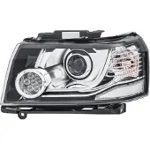 Hella Kopl Land R Freel II 12-14 li Xen 1EL 354 813-091 Hella voor o.a. LAND ROVER