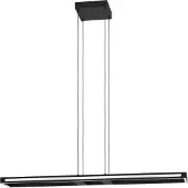 Eglo Hanglamp design Salvilanas-Z zwart
