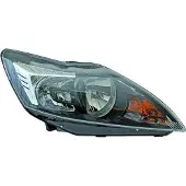 Diederichs 1417180 Koplamp
